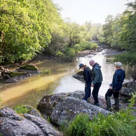 Allhelgonagatan 10 - Foto 3