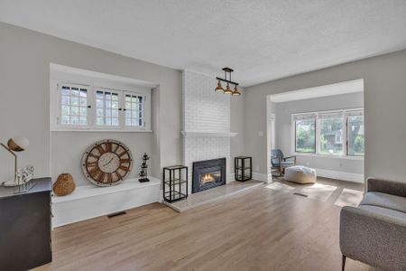 For Lease - 501 Edgeworth Avenue, Woodroffe, Ontario - Photo 3