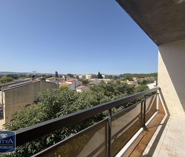 Location Appartement 1 pièce 26m² MARIGNANE 13700 - Photo 3
