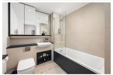 1 Bed Flat, Raphis Court, NW2 - Photo 5