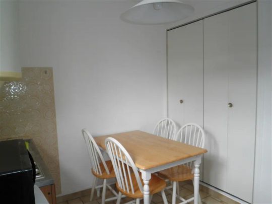 Location appartement 1 pièce - 25m² à Chambery (73000) - Photo 1