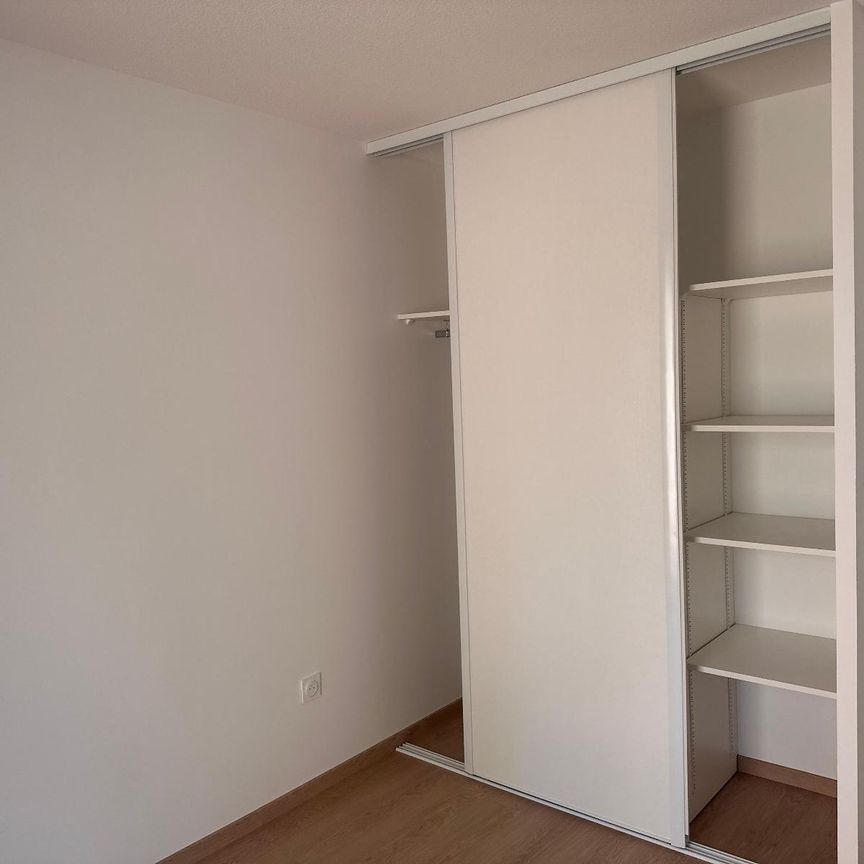 APPARTEMENT T3 63M - Photo 1