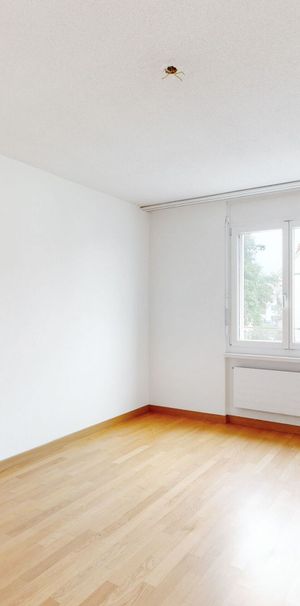 Familienfreundliche Wohnung an ruhiger Wohnlage - Photo 1