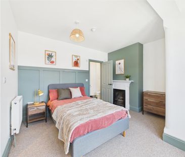 1 bedroom house of multiple occupation to rent - Photo 1