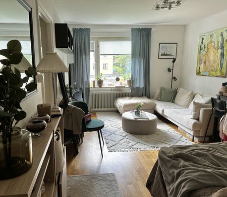 Fredsgatan, Uppsala - Foto 3