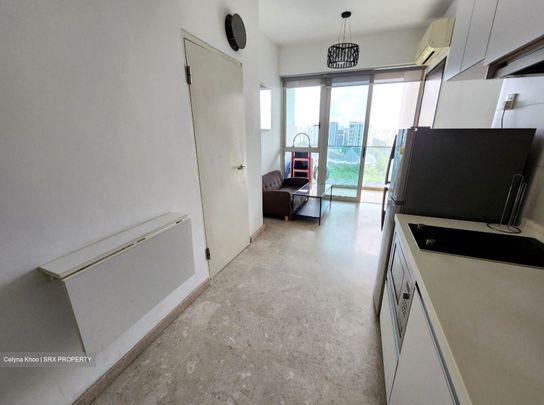 Haig 162 (D15), Apartment - For Rent - Photo 1