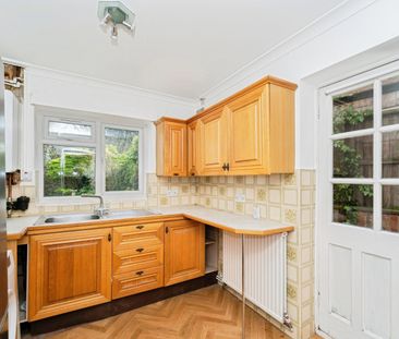 1 bedroom house to rent - Photo 2