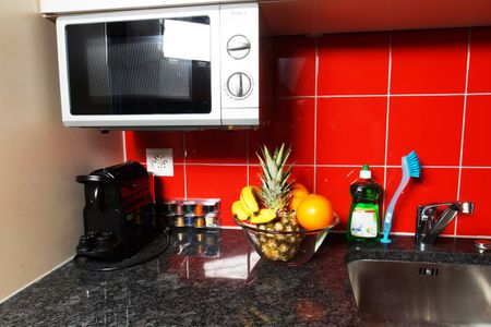 1 Zimmer, 18 m² - Photo 5