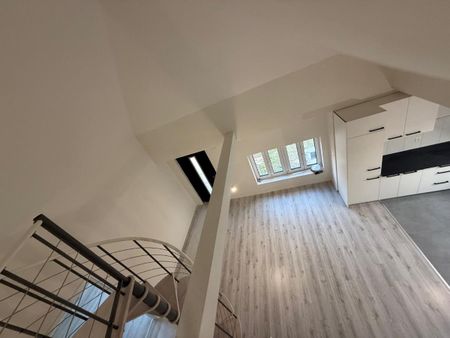 5.5 Zimmer, 120 m², 2. Stock - Foto 5