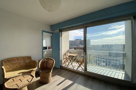 T1 MEUBLE PROCHE CHU - Photo 2