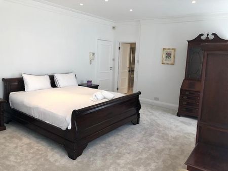 7 bedroom semi-detached house to rent - Photo 5