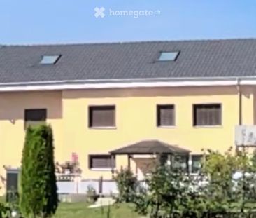 3-Zimmer-Wohnung im Erdgeschoss zu vermieten - Photo 1