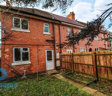 Matthew Street, Alvaston, DE24 - Photo 1