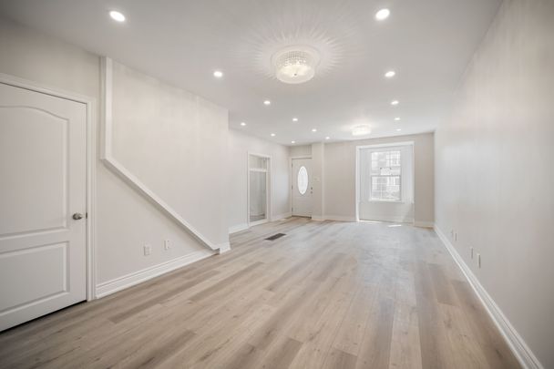 For Lease - 274 Boon Avenue Unit# Mn &2nd, Toronto, Ontario - Photo 1