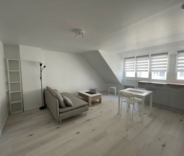 Location Appartement 2 pièces 33m² - Photo 1