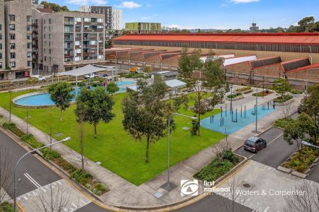 507/4 Banilung Street, 2018, Rosebery Nsw - Photo 3