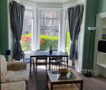 2 Bed Flat, Millar Crescent, EH10 - Photo 1