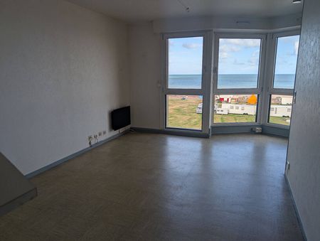 Location appartement 1 pièce 49.61 m² à Dieppe (76200) - Photo 4