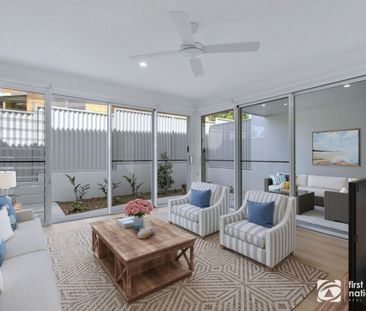 Near-new townhouse - Ultimate comfort and convenience - Photo 2