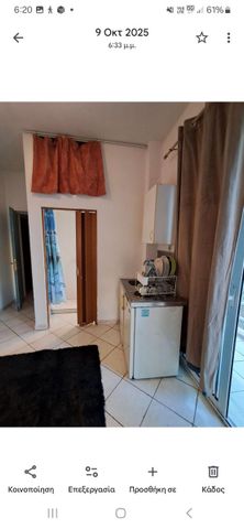 Studio/Γκαρσονιέρα για ενοικίαση Κέντρο (Ταύρος) - Φωτογραφία 5