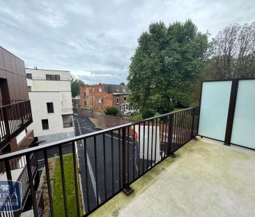 Appartement à louer 3 pièces 66.06m² - Photo 1