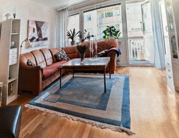 Hjortronvägen 99 - Photo 1