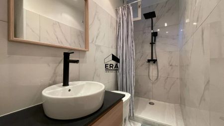 Appartement 3 pièces MEUBLÉ - Photo 4