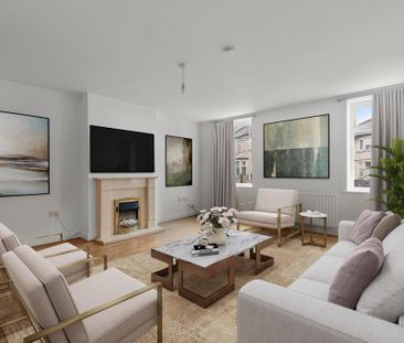 3 bedroom end of terrace house to rent - Photo 1