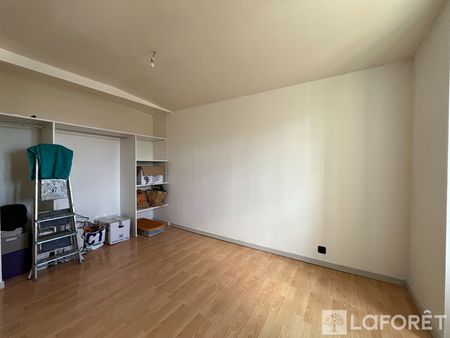 Maison T3 Saint-Maixant à louer - Photo 4