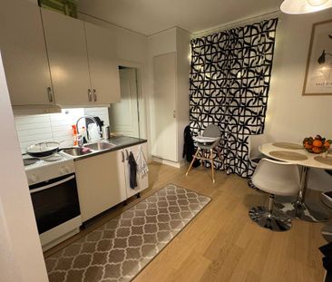 Bergsgatan, Sundsvall - Photo 5