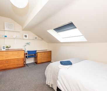 60 Chestnut Avenue, Hyde Park, Leeds, LS6 1BA - Photo 4