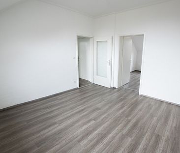 Auf los geht’s los…gemütliche 2 Zimmer 500,-€ Renovierungsgutschrift - Photo 1