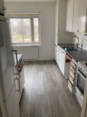 Studievägen 2B - Foto 1