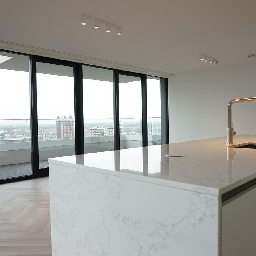 Te huur: Appartement Wijnhaven in Rotterdam - Foto 1