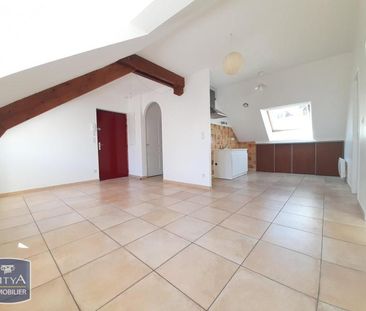 Location Appartement 3 pièces 45m² GAP 05000 - Photo 4