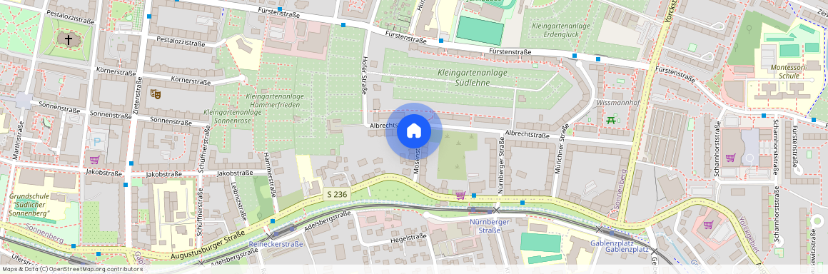 Mosenstr. 9, 09130 Chemnitz