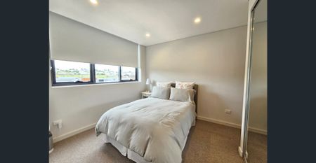 2 Bedroom+ Study Room, 2 Bathroom, 1 Secure Car-space, Storage - Photo 5