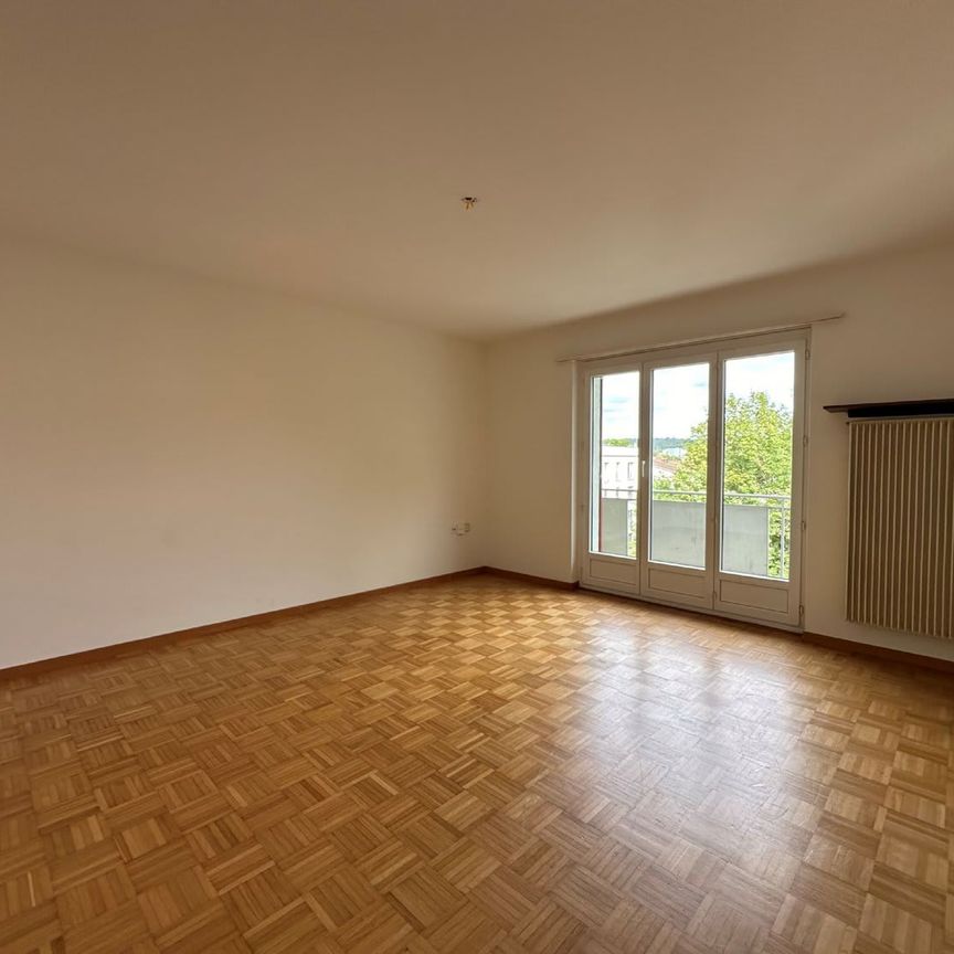 2.5 Zimmer, 3. Stock - Photo 1
