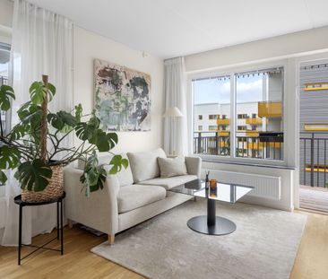 Ursviks Allé, Sundbyberg - Photo 2