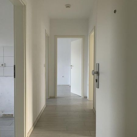 3-Zimmer-Wohnung in Gelsenkirchen Bulmke-Hüllen - Photo 3