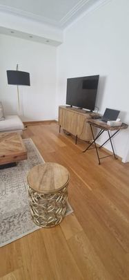 Appartement te huur - Foto 1