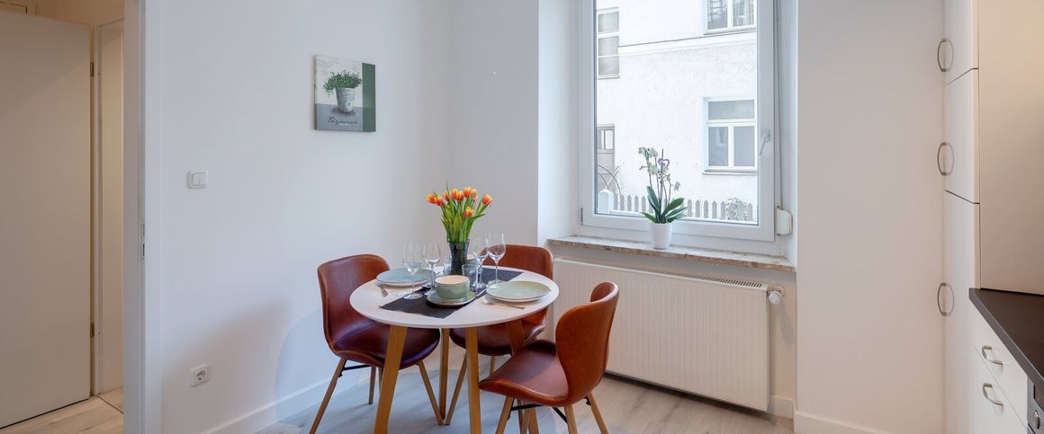 Charming apartment for rent close to the Theresienwiese - Foto 1