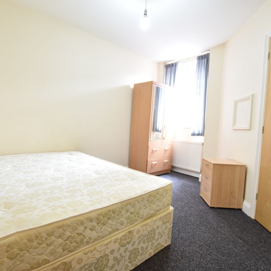 1 Bed Flat, T L House, LU1 - Photo 1