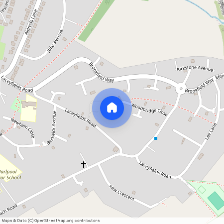 Avocet Close, Heanor, DE75