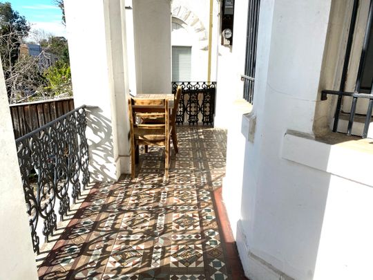 1/160 Smith Street, Summer Hill NSW 2130 - Studio For Rent | Domain - Photo 1