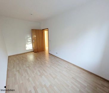 ++ wohnen mit Wohlfühlfaktor: charmante 3-Raum-Wohnung mit Balkon i... - Foto 1