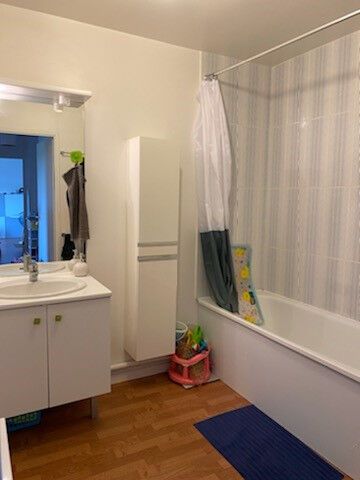 Location appartement 3 pièces, 63.00m², Wissous - Photo 3