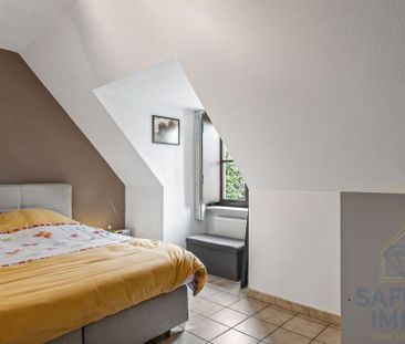 Ruim appartement met 3 slaapkamers, garage en tuin te huur - Photo 1