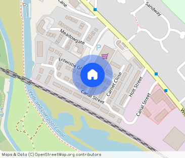 Doolan Crescent, Wigan, WN6 - Photo 1