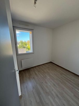 Location Appartement 2 pièces 25m² BREST 29200 - Photo 1